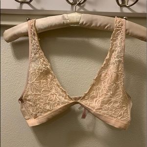 Xhilaration lace bralette